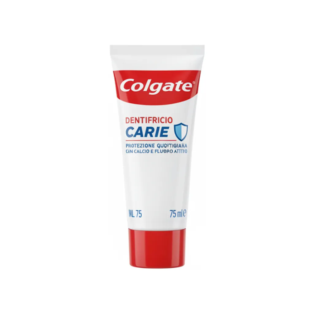 COLGATE DENTIFRICIO CARIE ML 75