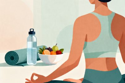 Cómo adoptar hábitos saludables en tu vida diaria