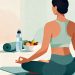 Cómo adoptar hábitos saludables en tu vida diaria