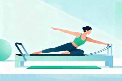 Beneficios de la actividad física diaria